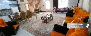 ویلا استخردار سرپوشیده آبگرم پارسیان کردان