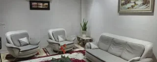 ویلا سرسبز شمال نمک آبرود