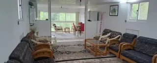 ویلا با صفا  سیاهکل