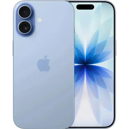 گوشی موبایل اپل مدل iPhone 17 CH ظرفیت 256 گیگ - Not Active بدون ریجستری | پی اس نکس