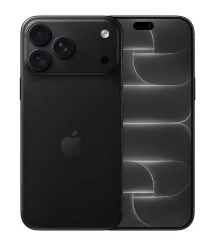 گوشی موبایل اپل iPhone 18 ProMax CH/A ظرفیت 256 گیگابایت رم 12 گیگابایت - Not Active بدون رجیستری | پی اس نکس
