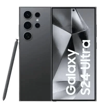 <em>گوشی سامسونگ</em> Galaxy S24 Ultra دو سیم‌کارت 256 گیگابایت با رم 12 گیگابایت کارکرده | پی اس نکس