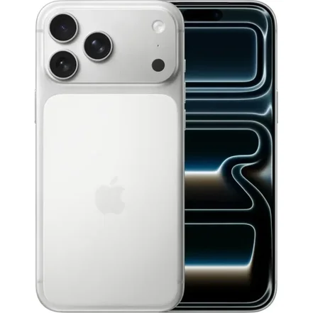 گوشی موبایل اپل iPhone 17 Pro Max CH/A ظرفیت 256 گیگابایت رم 12 گیگابایت - Not Active بدون رجیستری | پی اس نکس