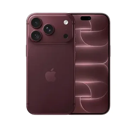 گوشی موبایل اپل iPhone 18 Pro Max ZA/A ظرفیت 256 گیگابایت رم 12 گیگابایت - Not Active | پی اس نکس