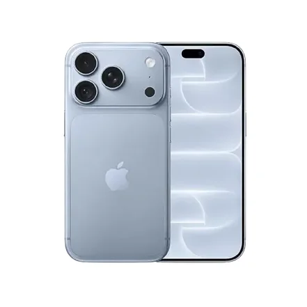گوشی موبایل اپل iPhone 18 ProMax ZA/A ظرفیت 256 گیگابایت رم 12 گیگابایت - Active بدون رجیستری | پی اس نکس