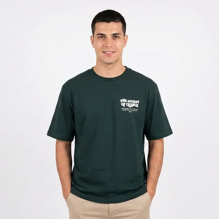 تیشرت مردانه D217