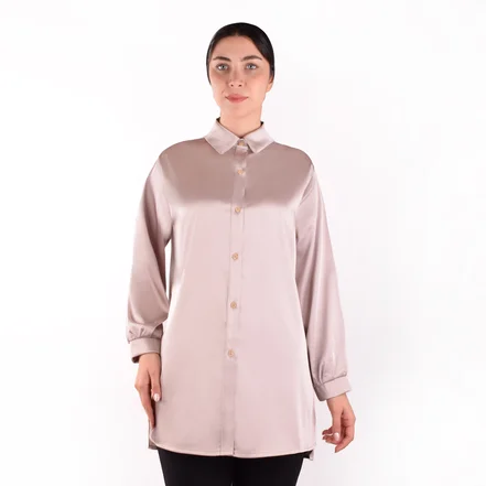 مانتو زنانه C977