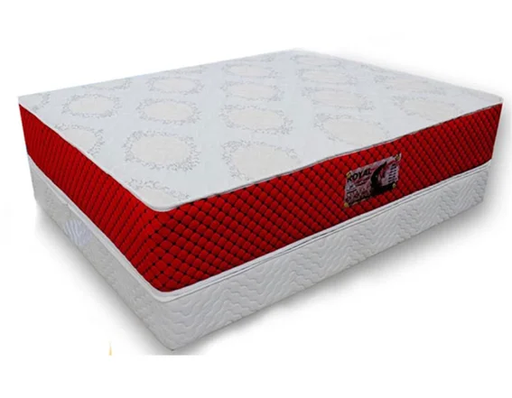 تشک اسلیپ پلاس صادراتی رویال دو نفره سایز کینگ (KING) 200 × 180