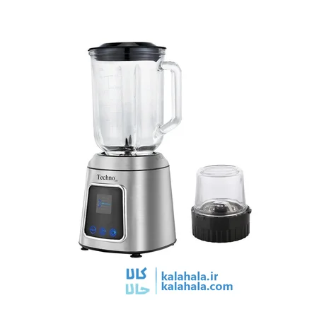 مخلوط کن و آسیاب کن 1500 میلی لیتر لیتری تکنو مدل  Te 230