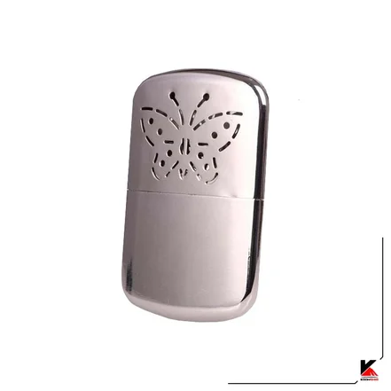 <em>بخاری</em> جیبی Handy warmer