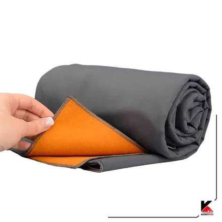 پتو سفری هپی کمپ