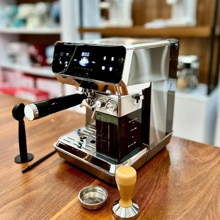 اسپرسوساز مباشی مدل ME-ECM2503