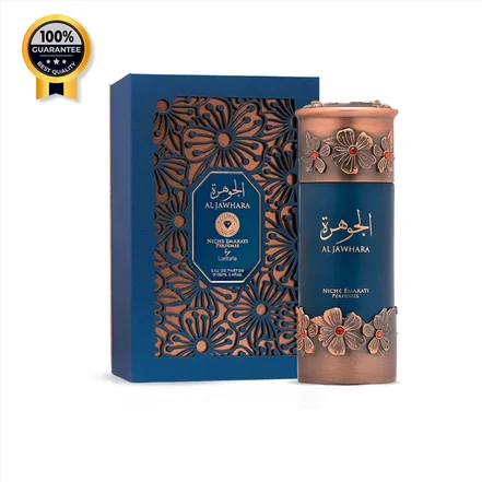 ادکلن الجوهره لطافه Lattafa اورجینال لاین نیش اماراتی Niche Emarati perfumes