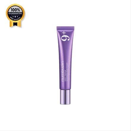 کرم دور چشم جوانساز نامبوزین Numbuzin اورجینال شماره 9 No 9 NAD+ Retinal Volumetox Eye Cream حجم 20 میل
