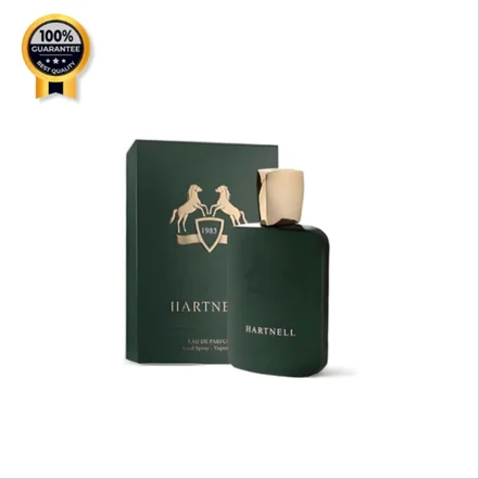 ادکلن مردانه فراگرنس ورد Fragrance World اورجینال رایحه مارلی هالتان حجم 100 میل