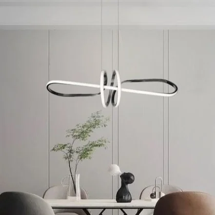 لوستر مدرن زیمادور مدل تیوا