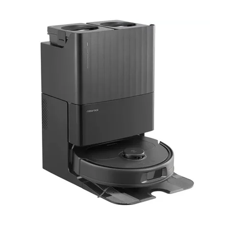 جارو رباتیک روبوراک  Qrevo Plus