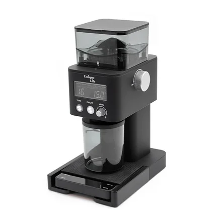 آسیاب قهوه یونیک لایف مدل آندیمند CG021 - گارانتی 18 ماهه می سرویس + اعتبار دیجی پی