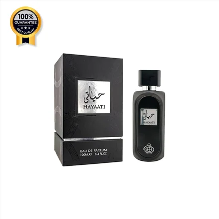 عطر ادکلن حیاتی فراگرنس ورد Fragrance World اورجینال مشابه اینوکتوس پاکورابان حجم 100 میل