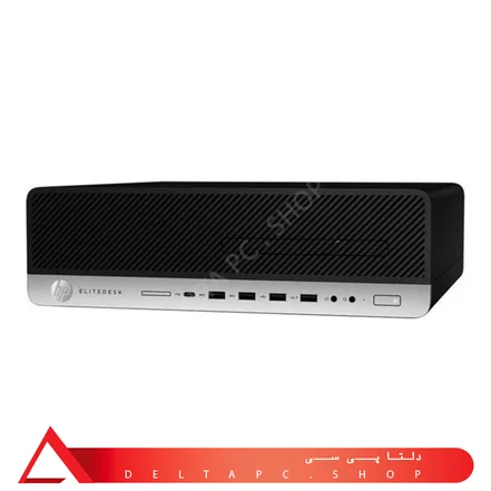 مینی کیس اچ پی HP G3 600/800 پردازنده i5 نسل 7 | ram 8 |  HDD 500gig| استوک | مهلت تست