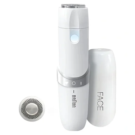 اصلاح صورت بانوان براون مدل FS1100