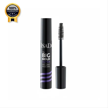 ریمل حجم دهنده ایزادورا بنفش اورجینال Isadora سری Big Bold Super Volume