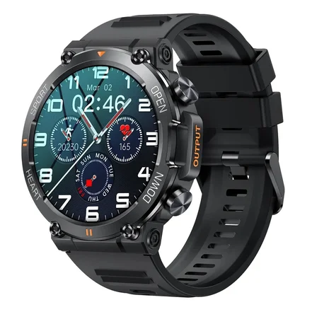 ساعت هوشمند مدل K56 Pro Ultra