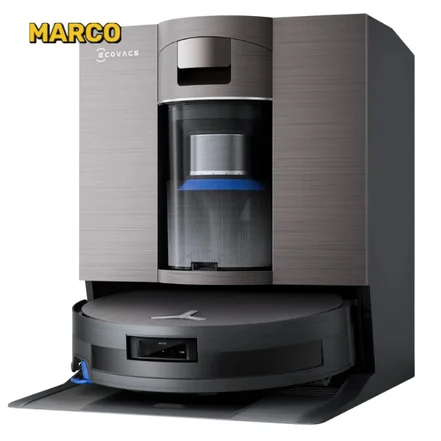 جارو رباتیک اکووکس مدل X11 Omni cyclone ضمانت اصالت و سلامت / ارسال فوری و رایگان /گارانتی 18 ماهه