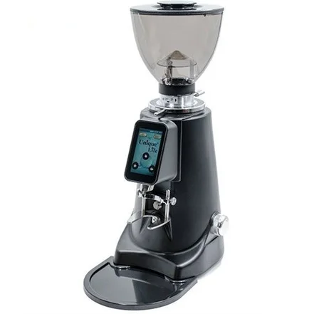 آسیاب قهوه صنعتی یونیک لایف مدل آندیمند AF74 - گارانتی 18 ماهه می سرویس + اعتبار دیجی پی