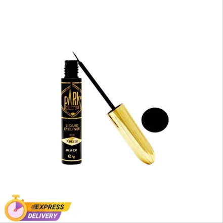 خط چشم مویی پاریس (Paris) مدل Keratin حجم 7 میلی لیتر