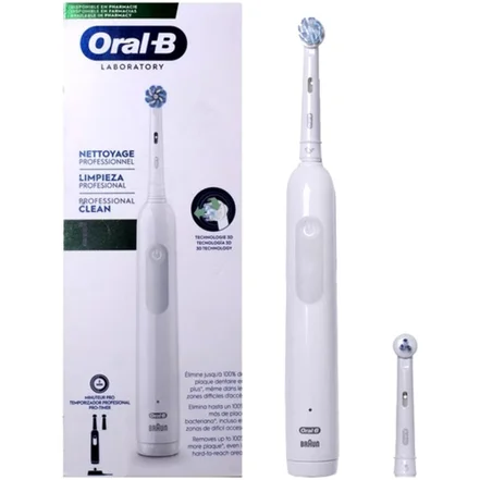 مسواک برقی اورال بی مدل D305