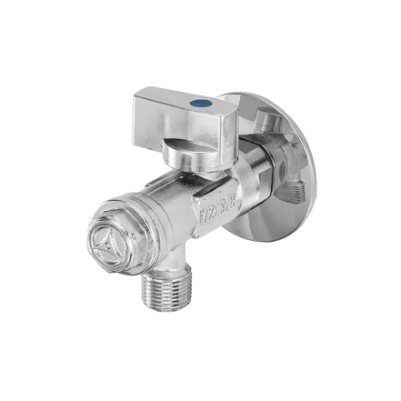 شیر پیسوال شیرآلات بهداشتی قهرمان مدل ایتالیایی