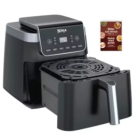 <em>سرخ کن</em> بدون روغن نینجا مدل AF180