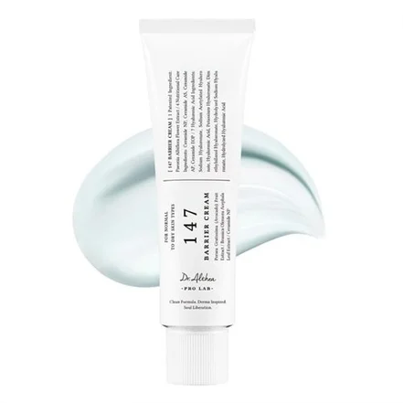 کرم ترمیم‌کننده و مرطوب‌کننده 147 دکتر التیا (Dr. Althea 147 Barrier Cream) | 50 میل