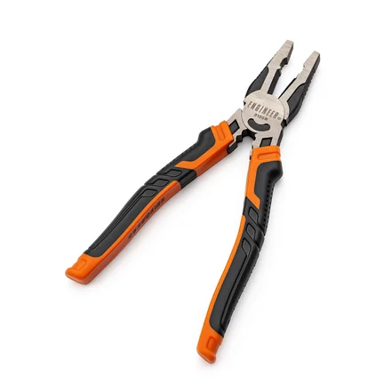 انبردست صنعتی چندکاره امرتات (تکنولوژی اسپانیا) مدل ۸″