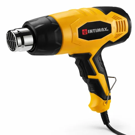 سشوار صنعتی اینتیمکس مدل ۰۷۰۹