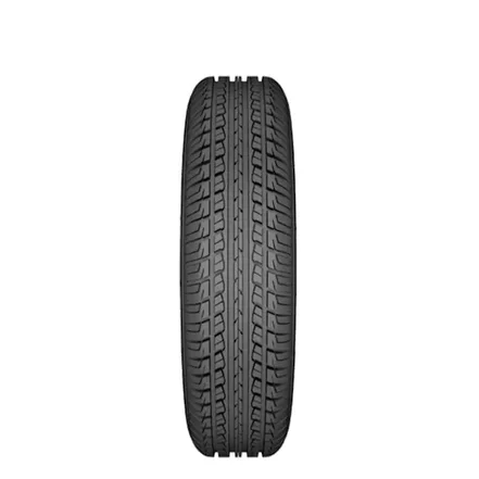 لاستیک خودرو کویر تایر مدل KB77 سایز 205/60/14 دو حلقه