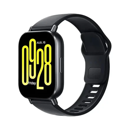 ساعت هوشمند شیائومی مدل Redmi Watch 5 Active مشکی