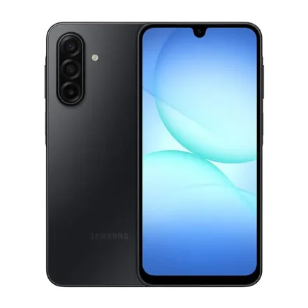 گوشی موبایل سامسونگ مدل Galaxy A17 دو سیم کارت ظرفیت 128 گیگابایت و رم 4 گیگابایت - ویتنام آبی