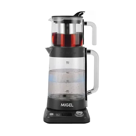 چای ساز میگل مدل GTS-290 مشکی
