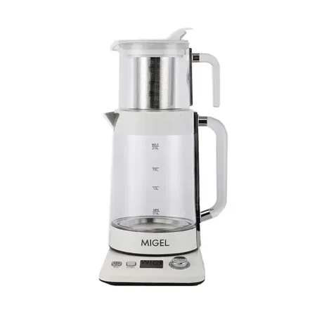 چای ساز میگل مدل GTS-290 سفید