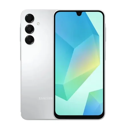 گوشی موبایل سامسونگ مدل Galaxy A16 4G دو سیم کارت ظرفیت 128 گیگابایت و رم 4 گیگابایت ویتنام خاکستری