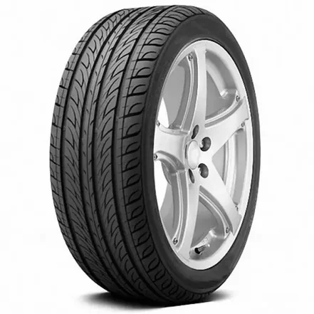 لاستیک یزد تایر سایز 205/60/14 طرح گل MERCURY (یک جفت)