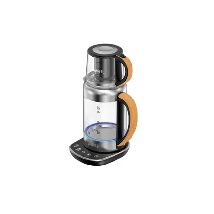 چای ساز میگل مدل GTS 230 مشکی
