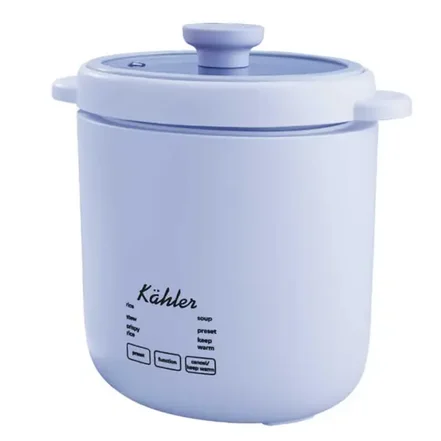 مینی پلوپز 2 نفره کاخلر مدل KH-5511 آبی