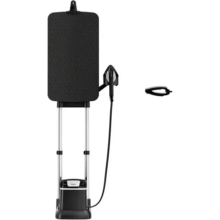 اتو بخارگرایستاده تفال مدل QT1510 G0