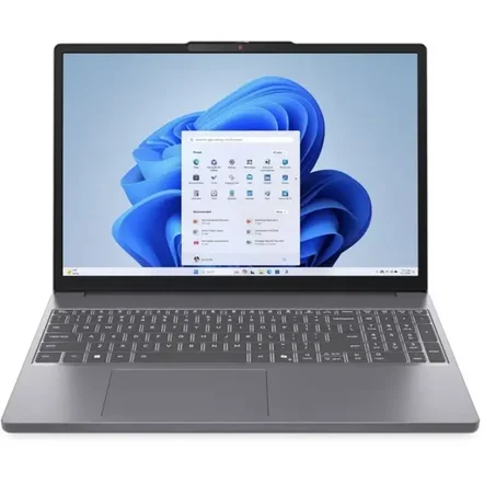 لپ تاپ 15.3 اینچ لنوو IdeaPad Slim 3 8GB RAM 512GB SSD i5 13420h