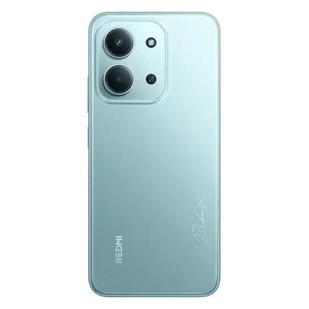 گوشی موبایل شیائومی مدل Redmi 15C 4G دو سیم کارت ظرفیت 256 گیگابایت و رم 8 گیگابایت سبز