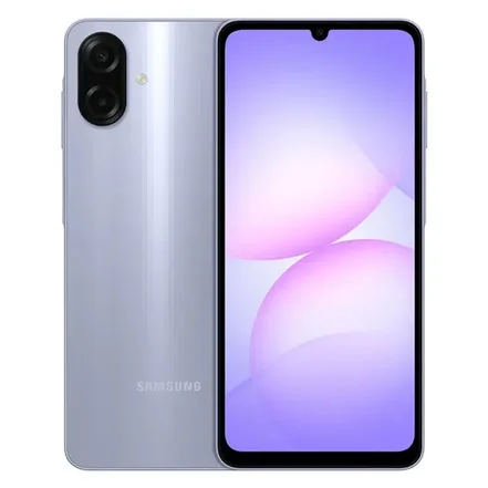 <em>گوشی</em> موبایل <em>سامسونگ</em> مدل Galaxy A07 دو سیم کارت ظرفیت 128 گیگابایت و رم 6 گیگابایت - نسخه به‌همراه شارژر سبز