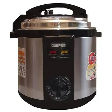 زودپز برقی جی پاس مدل GPC307-6L